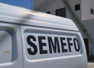 Dos cadáveres baleados fueron encontrados en Puruándiro.