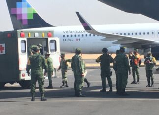 APLICAN VACUNAS CONTRA COVID-19 EN ESTOS PUNTOS EN EL MUNICIPIO DE CORTAZAR