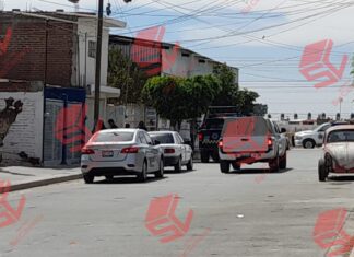 Un hombre fue asesinado a balazos al interior de un inmueble abandonado que utilizan para drogarse en León.