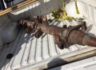 EN DISTINTOS HECHOS POLICÍA DE CELAYA DETUVO A. CUATRO SUJETOS POR EL DELITO DE ROBO.