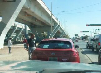 Presenta SSP de Leon denuncia penal