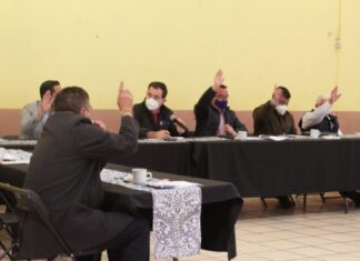 Por unanimidad aprueban el nuevo reglamento de alcoholes en Valle de Santiago.