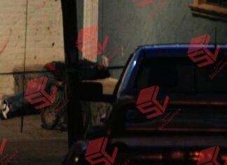 Ejecutan a ciclista en la colonia La merced en León.