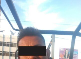 Un hombre fue detenido por la Policía de León por presunto robo con violencia a comercio.