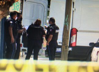 Detienen al » cebollas» como responsable del asesinato de un hombre en León.