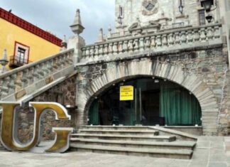 Por segundo año consecutivo, la Feria del Libro de la Universidad de Guanajuato, será virtual.