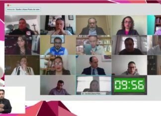 Aprueba IEEG lineamientos contra violencia política hacia las mujeres.