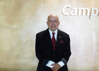 Investigadores de la Universidad de Guanajuato, entre los más influyentes del mundo.