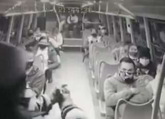 Seguridad pública reforzará vigilancia ante incremento de asaltos en transporte de Celaya.