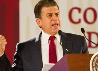 Ricardo Sheffield tiene interés en ser candidato de MORENA a la alcaldía de León: Militantes.