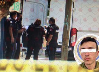 Vinculan a proceso penal al «cebollas» por el delito de homicidio en León.