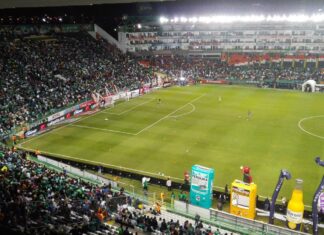 El Estadio León será de los leoneses.