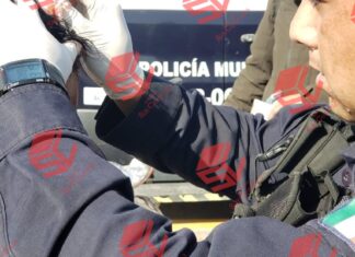 Alvar Cabeza de Vaca Appendini confirmó la detención de un elemento de la dirección de seguridad pública de Silao.