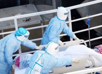 Fallece niña de 13 años de edad a causa del COVID-19. No tenía comorbilidades.