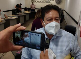 Aún sin remplazo Tacho Rosiles para la alcaldía y buscar la reelección en Uríangato.