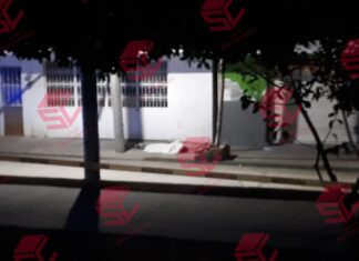 Se registran dos ataques armados en Yuriria, hay un muerto y un herido.