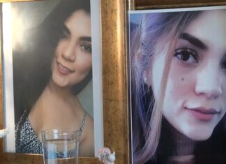 Ha pasado un año y el homicidio de Nadia, joven estudiante de Salamanca, sigue impune.
