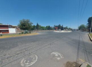 Se invertirán más de 98 millones de pesos en obras de impacto social en cabecera municipal de Salvatierra.