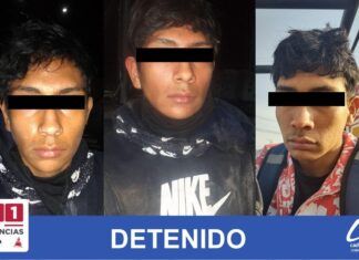 Detiene la Policía de León en dos ocasiones en una semana a un hombre por presunto robo a comercios