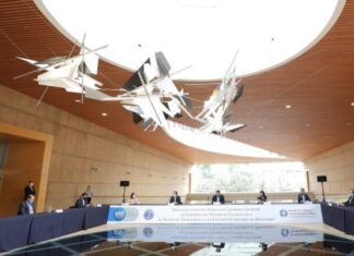 Gobierno del Estado y el Tec de Monterrey firman convenio para prevención del delito