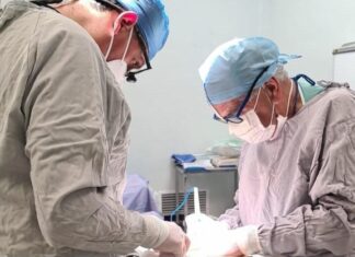 Tercera donación de órganos en Irapuato en este año.