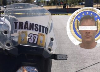 Vinculan a proceso penal a un sujeto por el delito de homicidio en grado de tentativa en León.