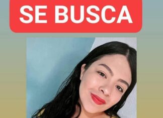 Buscan a joven leonesa desaparecida desde el pasado 10 de marzo.