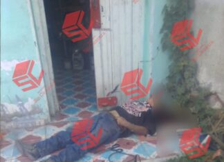 Ejecutan a tiros a «El Niño Griton» en un taller mecánico en Yuriria,Guanajuato