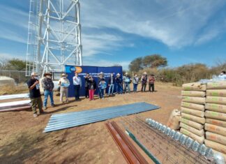 Más de 26 millones y medio de pesos en beneficio de las familias que dependen del campo