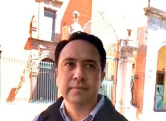 Una tercera vía, la opción para el Salvaterrense: José Daniel Sámano