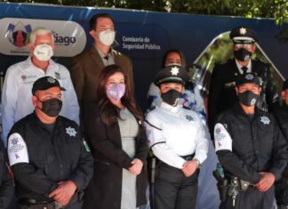 Crean en Valle de Santiago la Unidad Especializada contra la violencia de género.