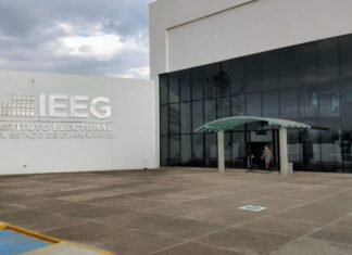 Inicia en Guanajuato el periodo de solicitudes de registro de candidaturas para ayuntamientos.