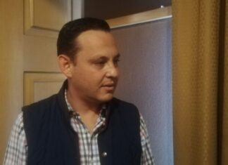 Alejandro Peña Gallo solicita licencia para buscar alcaldía de Silao por el PAN