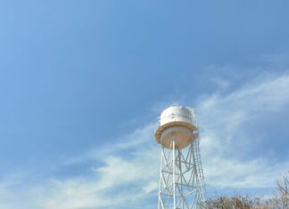 Se invierten más de 30 millones de pesos en obras hidráulicas en Salvatierra.