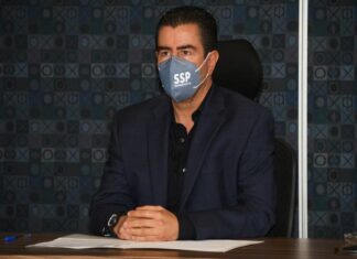 Aprueba el Consejo Directivo del Instituto de Formación en Seguridad Pública del Estado el Informe de Control Interno.