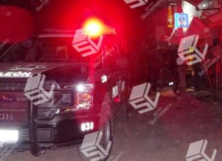 Ataque armado en una tienda de abarrotes dejo un saldo de una mujer muerta y su hijo gravemente herido.