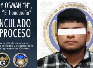 Vinculan a proceso penal al «Hondureño» por los delitos de homicidio en grado de tentativa y privación ilegal de la libertad en Cortázar.