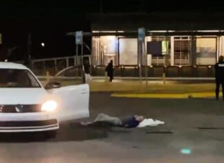 Un hombre asesino a su pareja, huyó y después se quitó la vida en León.