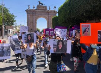 Encuentran sin vida a joven leonesa reportada como desaparecida desde el pasado 11 de marzo.