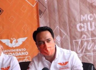 SE ROMPE MORENA, LA PELEA PODRÍA CENTRARSE EN SOLO DOS CANDIDATOS.