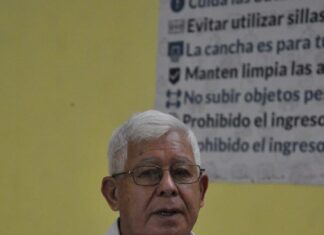 Se revisara el trabajo de cada una de las depende vías de la administración municipal, Ramiro Aguilar, presidente interino de Valle de Santiago.
