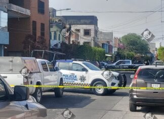 Hombre que fue baleado en su automóvil en la comunidad de Chupicuaro, perteneciente al estado de Michoacán, murió en la ciudad de Moroleón.