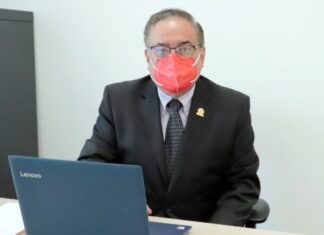 Iniciativa del PRI permitirá quitar escoltas a ex funcionarios en Guanajuato.