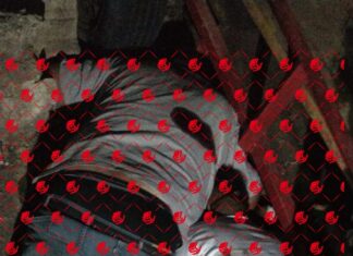 Identifican a dos d los cinco asesinados en la granja porcina de La Concepción en Celaya.