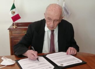 ALCANZA FEDE FIRMA DE CONVENIO CON LAS 32 PROCURADURÍAS Y FISCALÍAS DE TODO EL PAÍS
