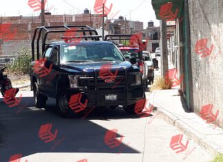 Una mujer fue ejecutada y otra más fue privada de su libertad en YURIRIA/Santiago Máravatio.