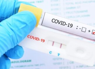 Paciente que resultó positivo a variante británica de Coronavirus, en León, no viajó al extranjero.