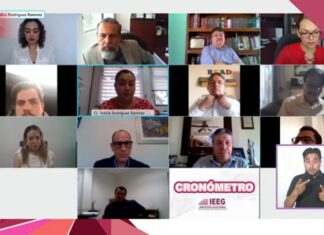 IEEG extiende plazos para reclutamiento de capacitadores y supervisores electorales.