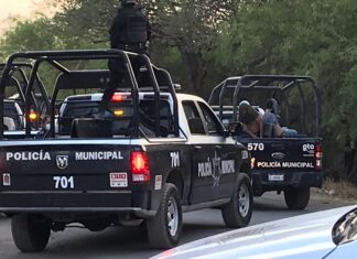 Detiene la Policía de León en una semana a 4 mil 208 personas.