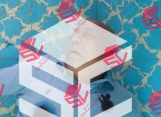 Comando armado asesinan a un hombre al interior de un domicilio en la colonia Labradores en Valle de Santiago.